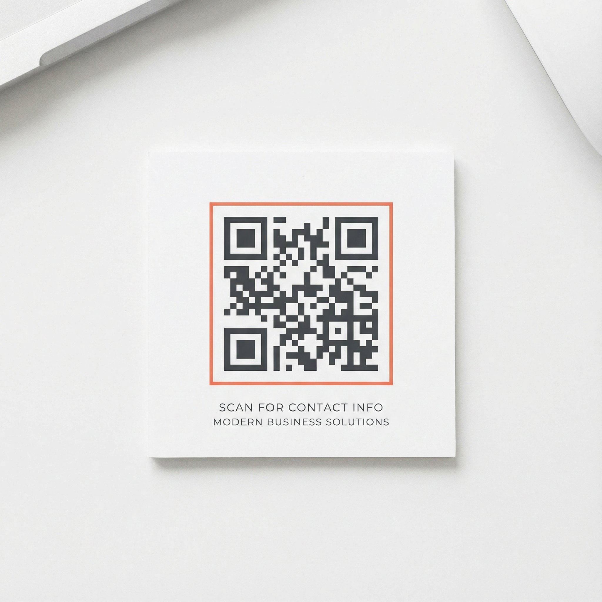 香蕉视频商务二维码